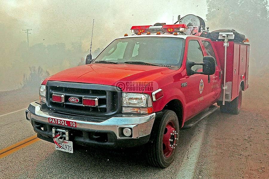 Orange County Fire Authority Orange County Fire Authority