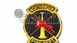 Northbrook Fire