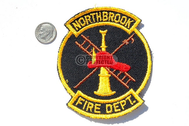 Northbrook Fire