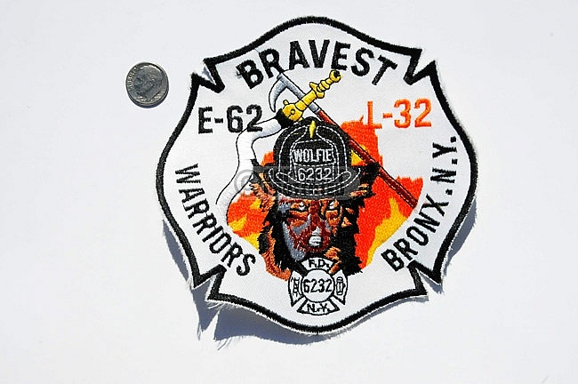 FDNY