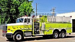 Filer Fire Department