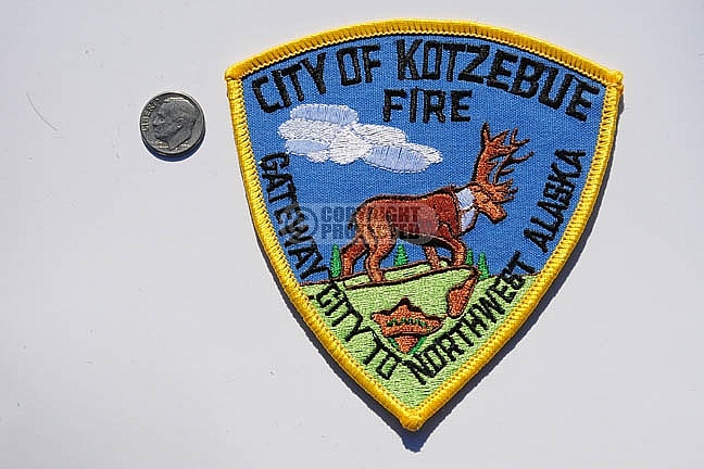 Kotzenbue Fire