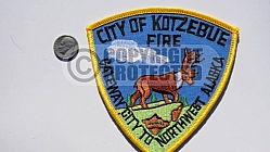 Kotzenbue Fire