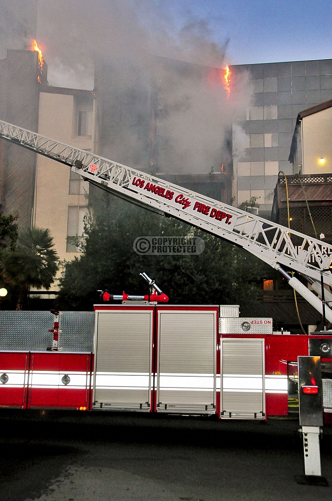 5.24.2009 Barry Incident