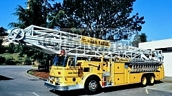 San Rafael Fire Department