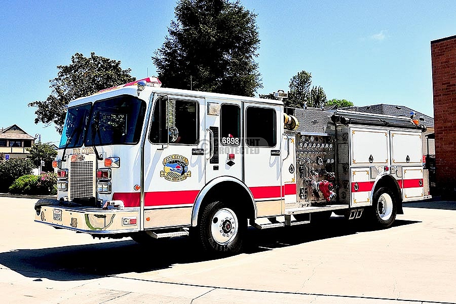 Five Cities Fire Authority (SLO) Five Cities Fire Authority (SLO)