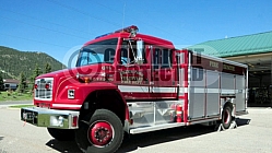 Estes Park Fire Department