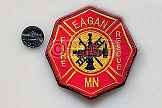 Eagan Fire