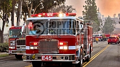Canyon II Incident