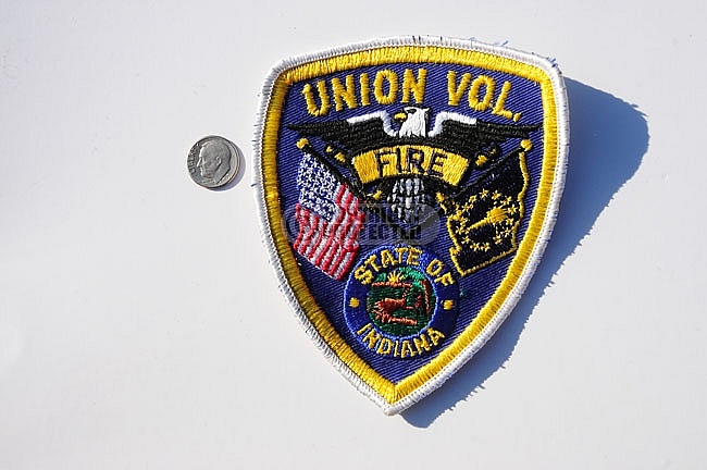 Union Fire