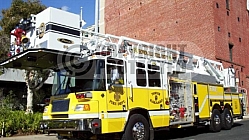 Honolulu Fire Department