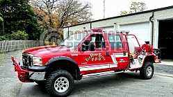 Fox River Grove Fire Department