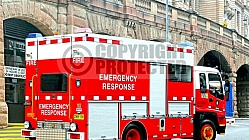 Sydney Fire Department