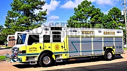 Klein Fire Department