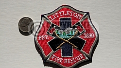Littleton Fire