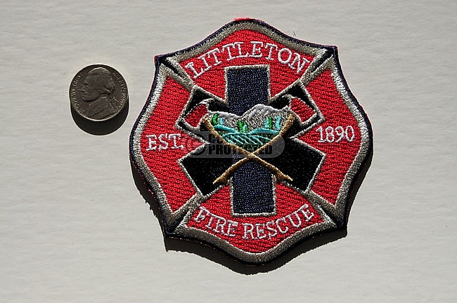 Littleton Fire