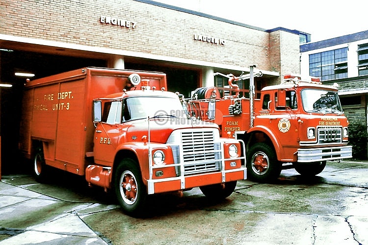 Philadelphia Fire Department