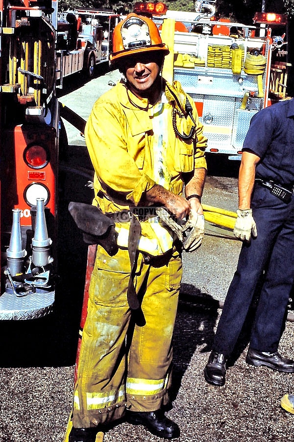 Los Angeles Fire Department Los Angeles Fire Department