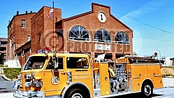 Washington Fire Company / Conshohocken
