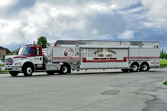 South Jordan Fire Department