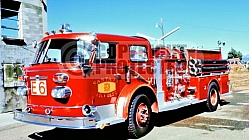 Santa Fe Fire Department