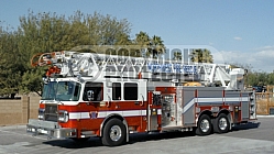 Northwest Fire Department