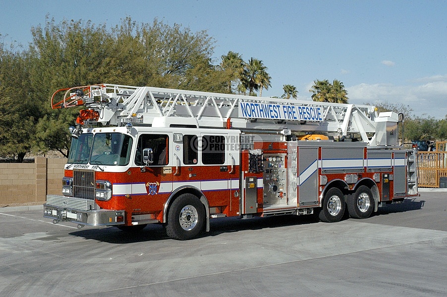 Northwest Fire Department Northwest Fire Department
