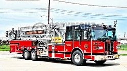 Norco-Shell Motiva Refinery F.D.