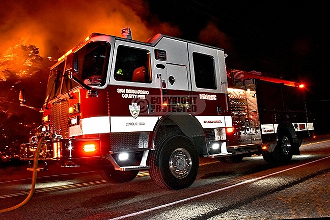 Canyon II Incident Canyon II Incident