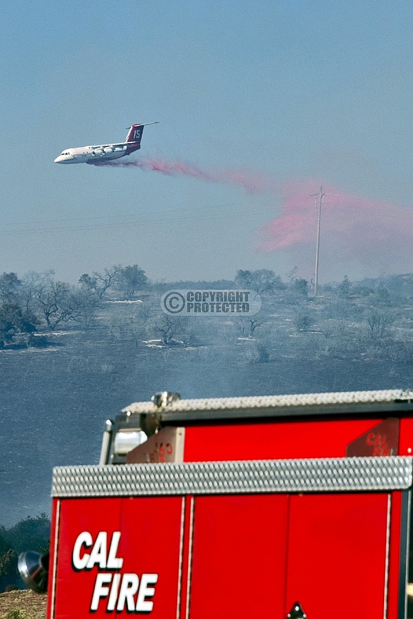 McMURRAY Incident McMURRAY Incident