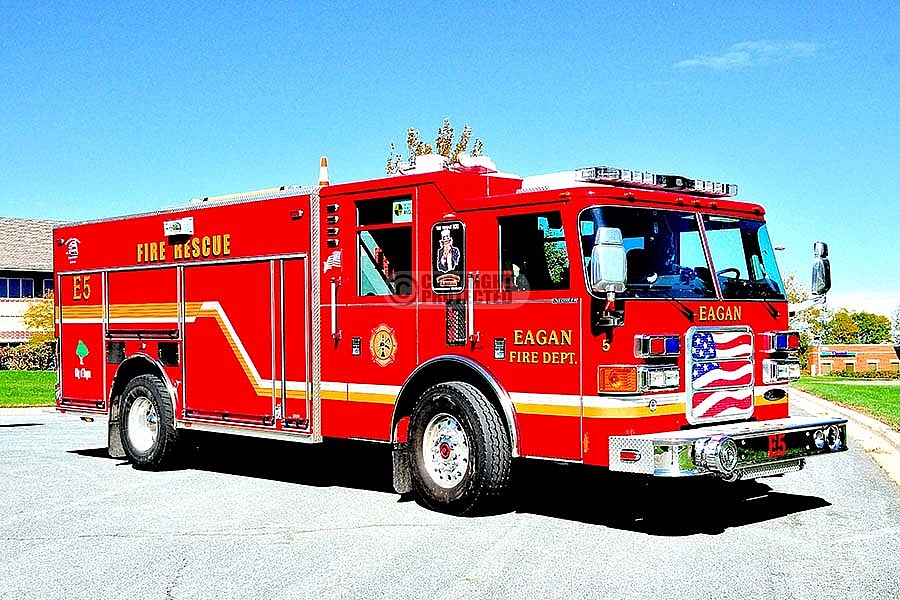 Eagan Fire Department