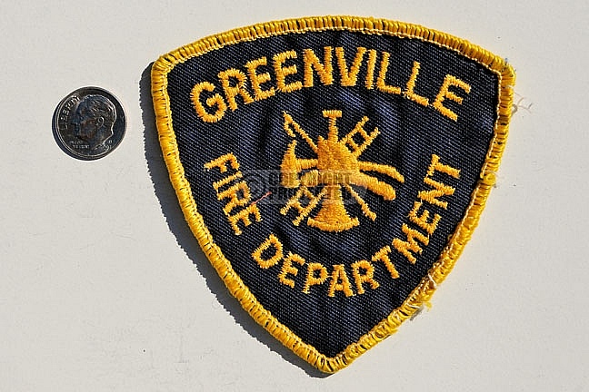 Greenville Fire