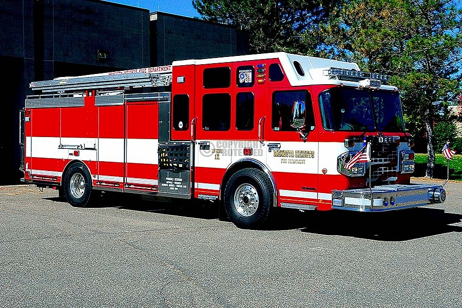 Mendota Heights Fire Department