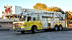 Scottsdale Fire Department
