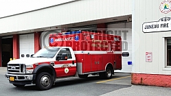 Juneau Fire Department