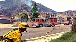 Holy Incident