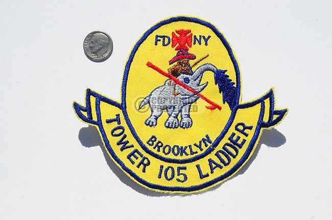 FDNY