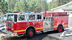 Tahoe-Douglas Fire District