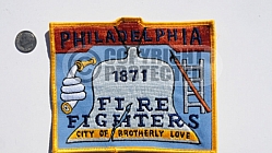 Philadelphia Firefighters