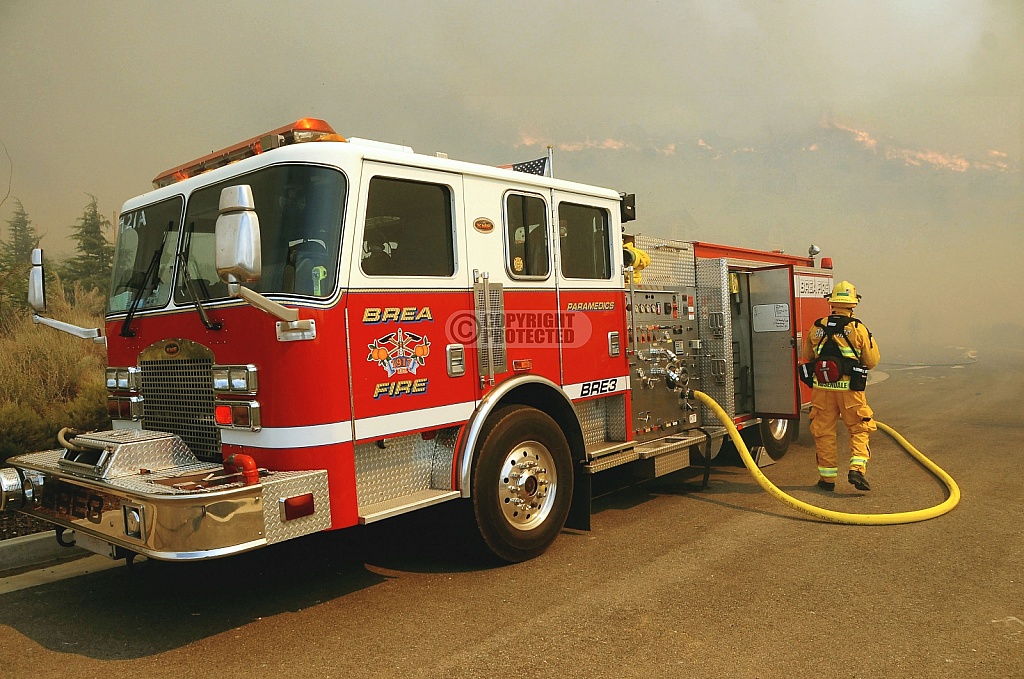 7.30.10 Crown Incident