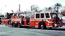 Phoenix Fire Department