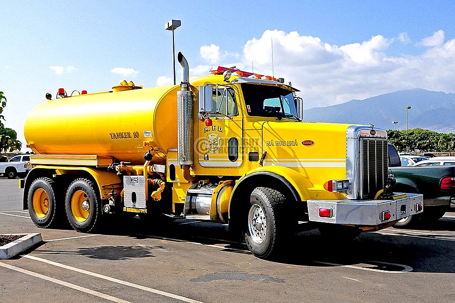 Maui Fire Department Maui Fire Department