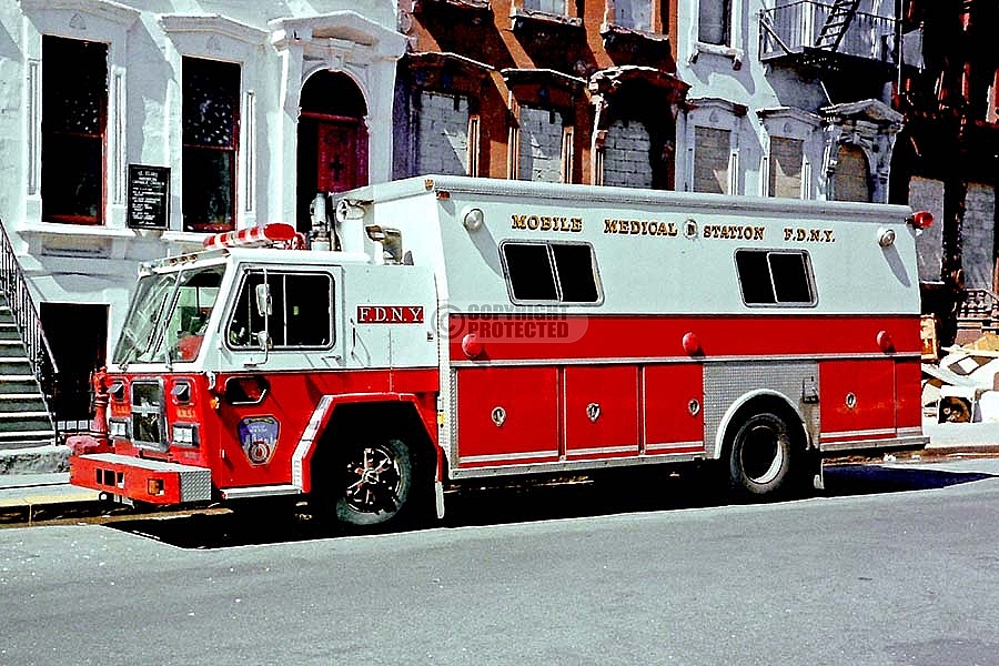 FDNY