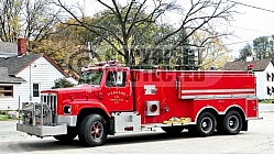 Harvard Fire Department