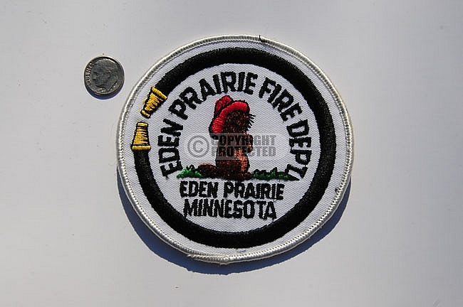 Eden Prairie Fire