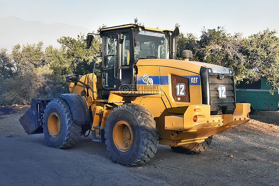 10.11.21 Alisal Incident