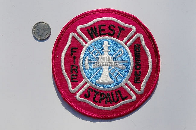 West St. Paul Fire