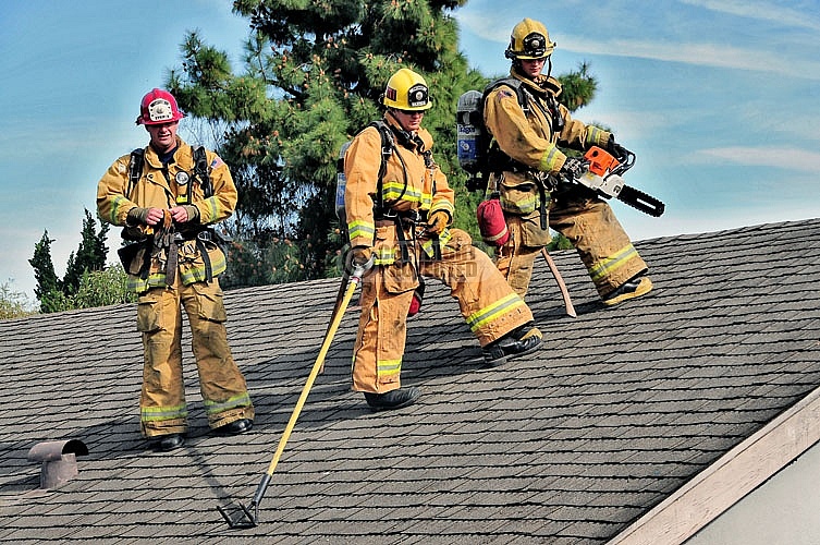 3.5.2012 Danbury Incident