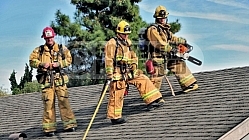 3.5.2012 Danbury Incident