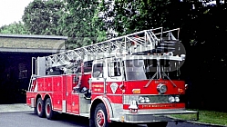 Rochester Fire Department